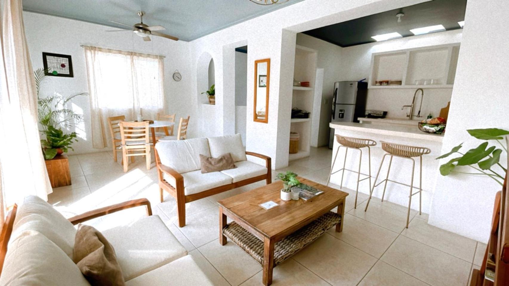 Estudio Terraza - Todos Santos - Centro エクステリア 写真
